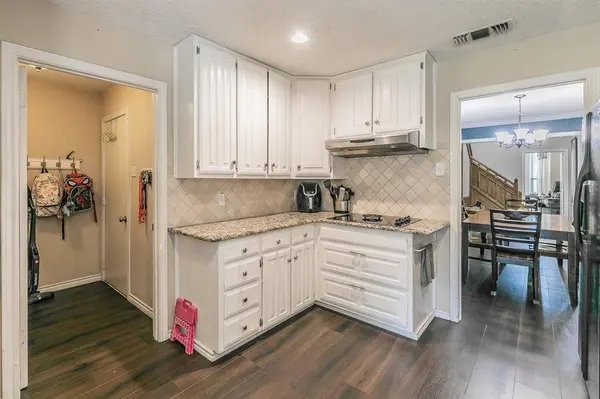 709 Duvall Boulevard, Highland Village, TX 75077