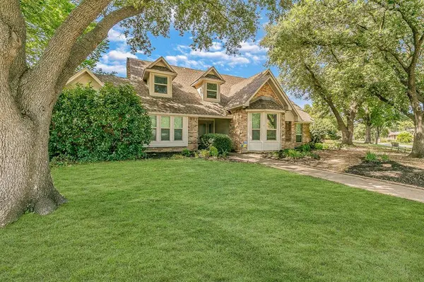 709 Duvall Boulevard, Highland Village, TX 75077