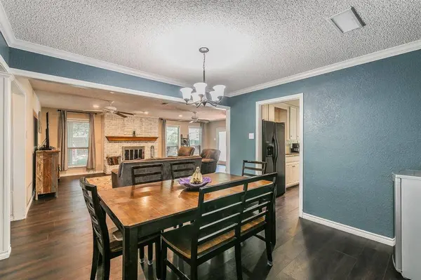 709 Duvall Boulevard, Highland Village, TX 75077