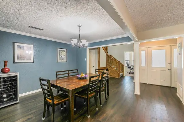 709 Duvall Boulevard, Highland Village, TX 75077