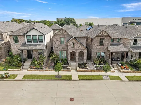 212 Harbor Hills Drive, Flower Mound, TX 75028
