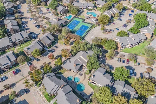 1300 Memory Lane #5221, Arlington, TX 76011