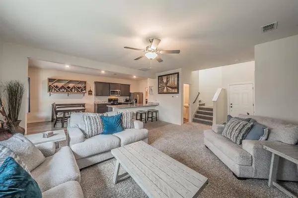 8317 Smokey Creek Pass, Fort Worth, TX 76179
