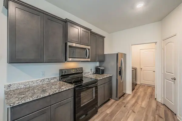 8317 Smokey Creek Pass, Fort Worth, TX 76179