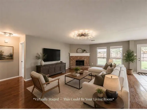 108 Tripp Trail, Denton, TX 76207