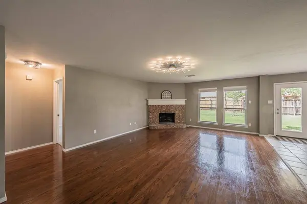 108 Tripp Trail, Denton, TX 76207