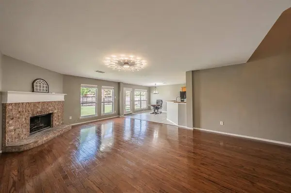 108 Tripp Trail, Denton, TX 76207