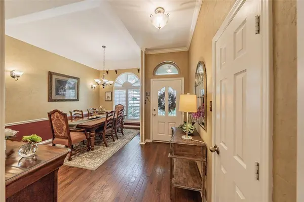 3317 Clearfield Drive, Grapevine, TX 76051