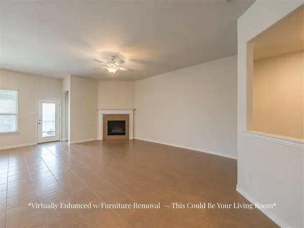 1908 Brahorn Lane, Fort Worth, TX 76131