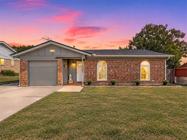 7008 Smithfield Road
