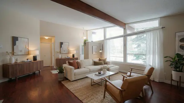 4539 Vandergrift CRES NW, Calgary, AB T3A 0J1