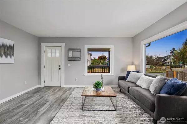 1217 S 19th ST, Tacoma, WA 98405