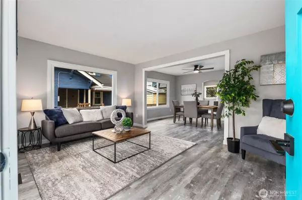 1217 S 19th ST, Tacoma, WA 98405