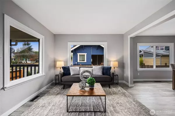 1217 S 19th ST, Tacoma, WA 98405