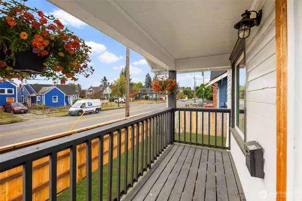 1217 S 19th ST, Tacoma, WA 98405