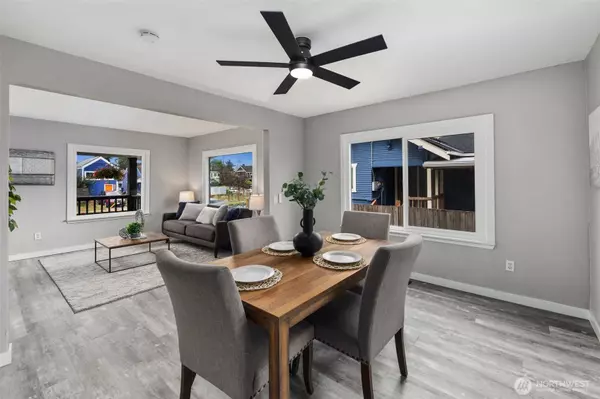 1217 S 19th ST, Tacoma, WA 98405