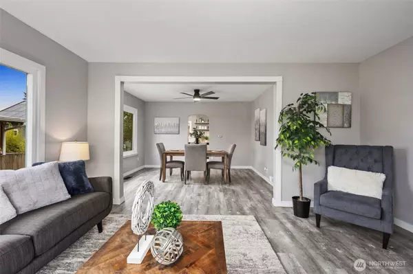 1217 S 19th ST, Tacoma, WA 98405