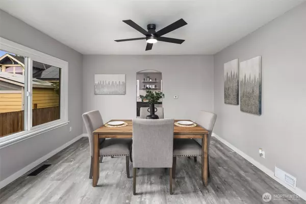 1217 S 19th ST, Tacoma, WA 98405