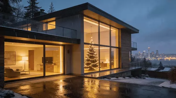 Why the Next 10 Days Could Be the Best Time to Buy a Home in Seattle,Jason Mesnick