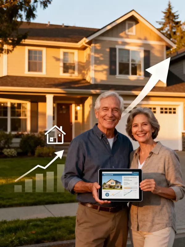 How Much Is My Home Worth? A Practical Guide for Long-Term Homeowners