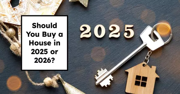 Should I buy a house before the end of the year?