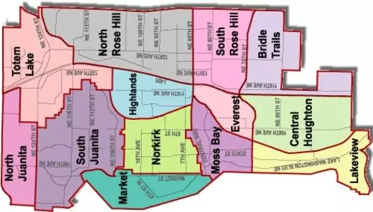 Kirkland Neighborhoods Breakdown: Pros, Cons, Schools, Walkability & More