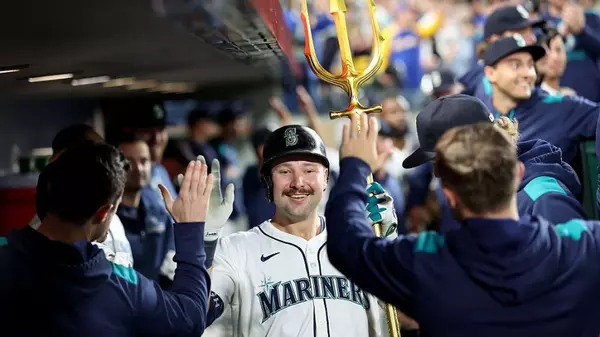 Kirkland Real Estate & the Mariners: Smart Plays in a Buyer’s Market,Jason Mesnick