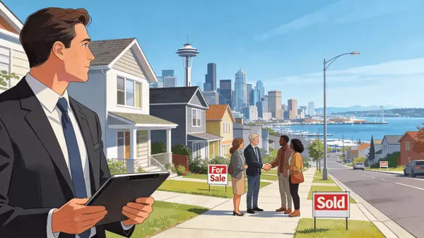 2026 Housing Market Forecast: What Seattle Area Home Buyers and Sellers Need to Know