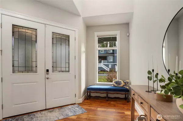 15210 NE Woodland PL, Woodinville, WA 98072