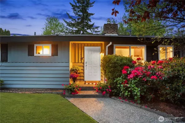 12657 155th AVE SE, Renton, WA 98059