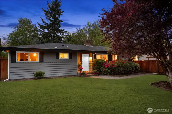 12657 155th AVE SE, Renton, WA 98059