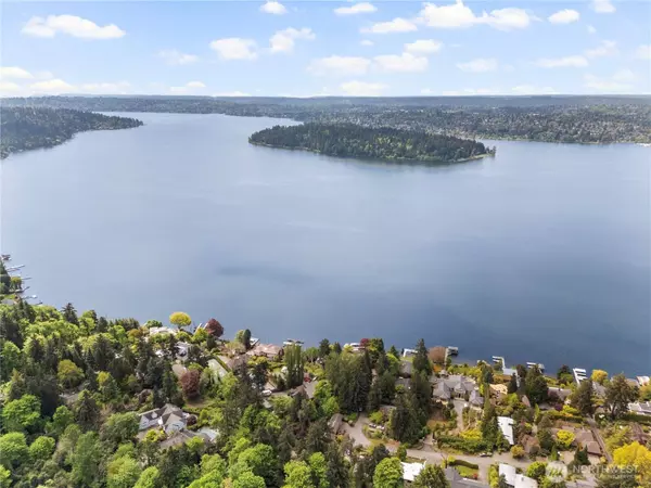 4150 Boulevard PL, Mercer Island, WA 98040