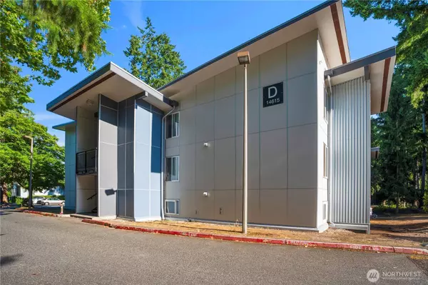 14635 NE 32nd ST #D108, Bellevue, WA 98007