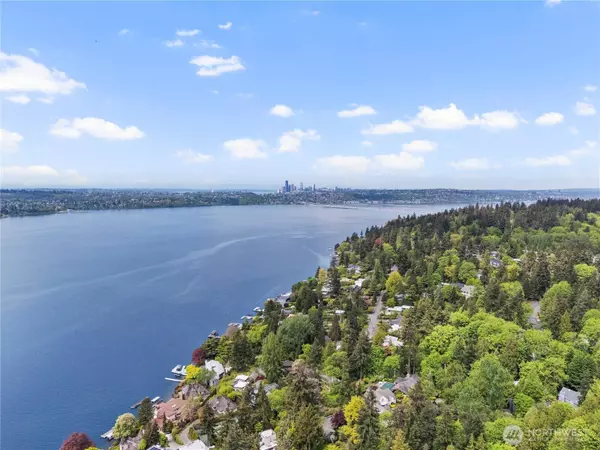 4150 Boulevard PL, Mercer Island, WA 98040
