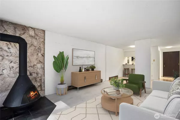 14635 NE 32nd ST #D108, Bellevue, WA 98007