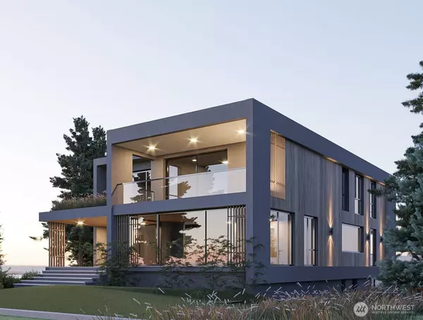 4150 Boulevard PL, Mercer Island, WA 98040