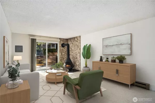 14635 NE 32nd ST #D108, Bellevue, WA 98007