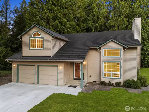 20217 6th AVE NW, Arlington, WA 98223