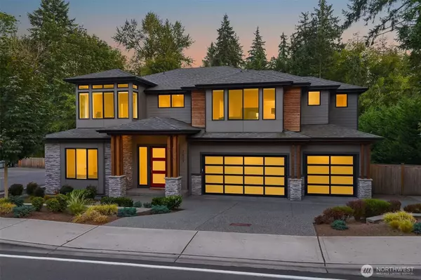 7609 NE 155th ST, Kenmore, WA 98028