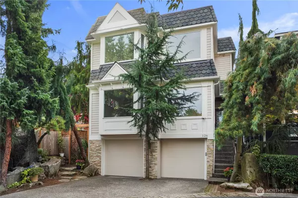 126 6th CT, Kirkland, WA 98033