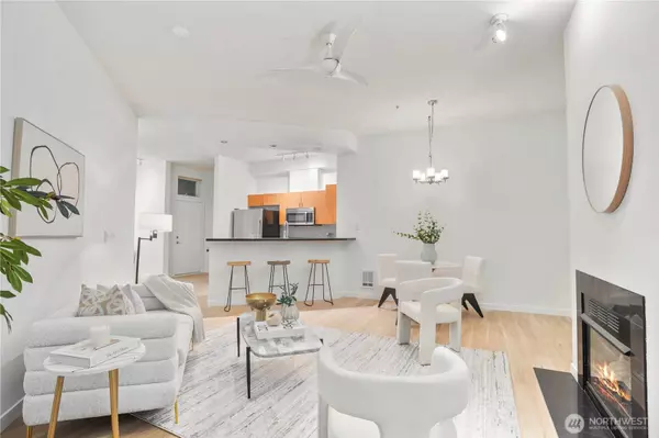 511 7th AVE #103, Kirkland, WA 98033