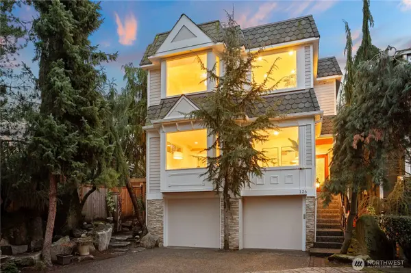 126 6th CT, Kirkland, WA 98033