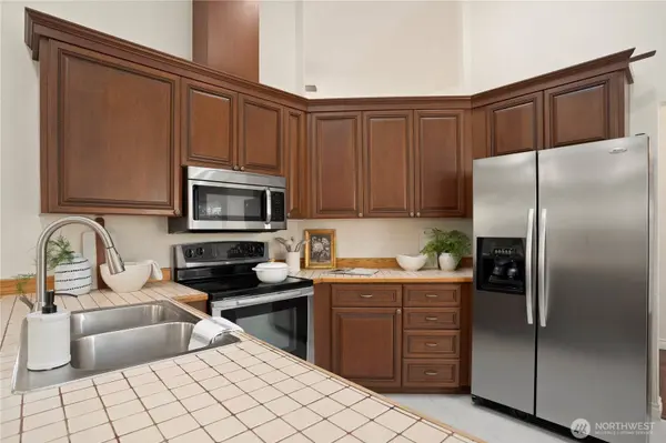 13631 55th DR SE, Everett, WA 98208