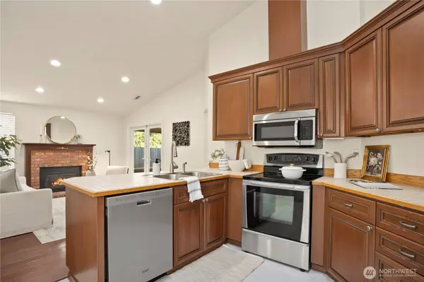 13631 55th DR SE, Everett, WA 98208