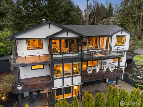1540 Kirkland AVE, Kirkland, WA 98033