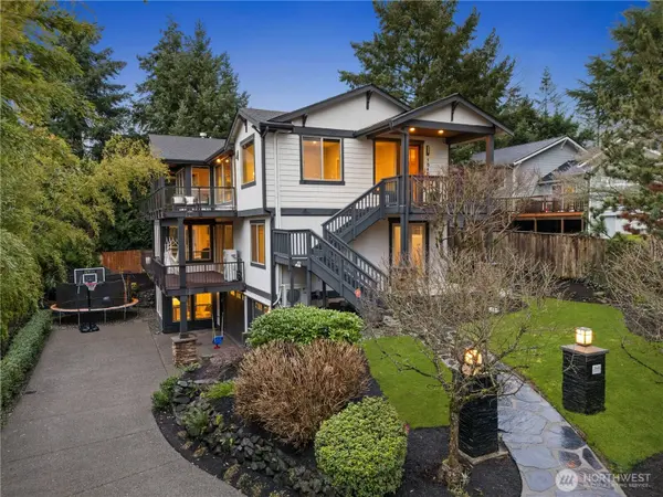 1540 Kirkland AVE, Kirkland, WA 98033