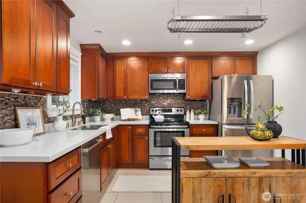 828 2nd AVE, Kirkland, WA 98033
