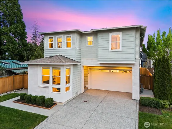 10312 134th PL NE, Kirkland, WA 98033