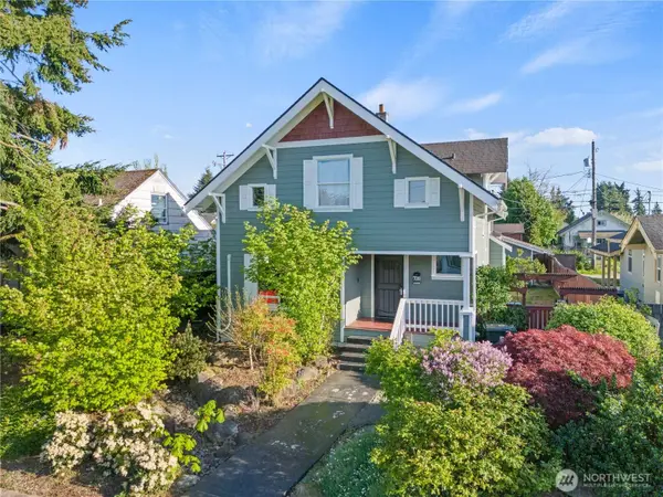 706 S 58th ST, Tacoma, WA 98408