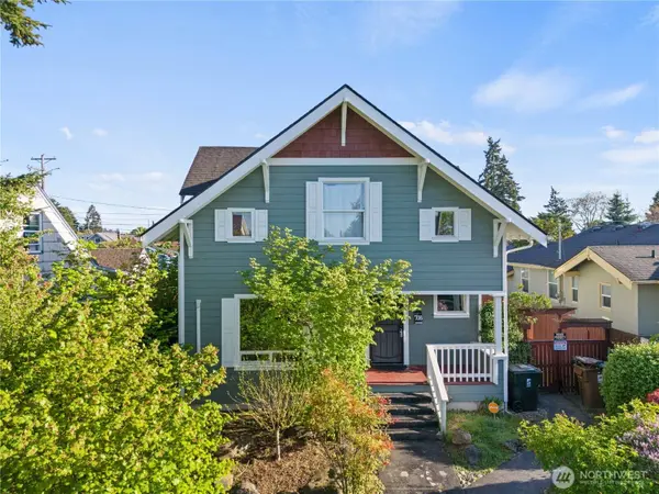 706 S 58th ST, Tacoma, WA 98408